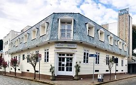 Hotel Solaris